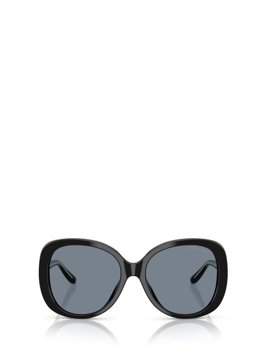 26FW 조르지오 아르마니 선글라스 AR8229U 587556 BLACK