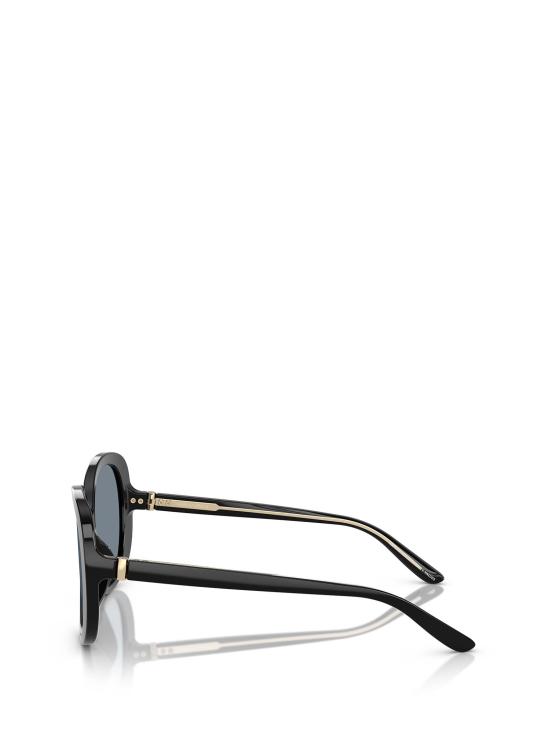 26FW 조르지오 아르마니 선글라스 AR8229U 587556 BLACK - GIORGIO ARMANI