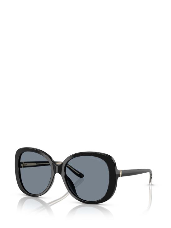 26FW 조르지오 아르마니 선글라스 AR8229U 587556 BLACK - GIORGIO ARMANI