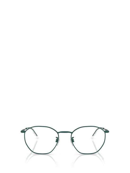 26FW 조르지오 아르마니 안경 AR5156 3392 MATTE AZURE