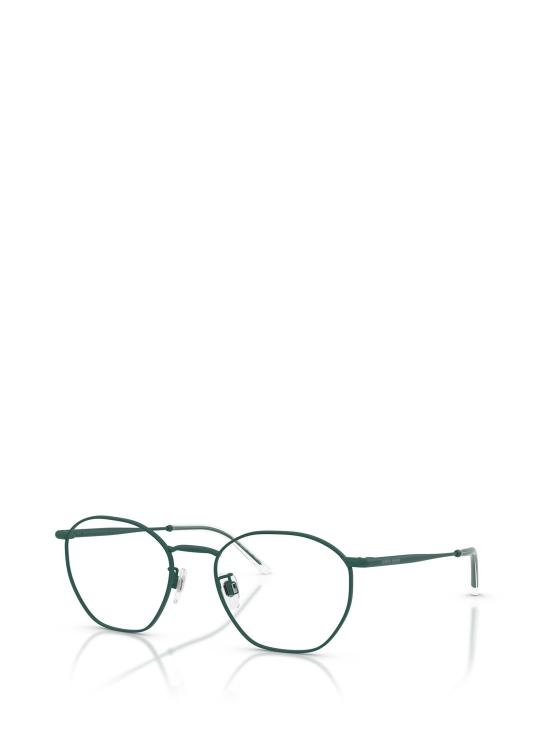 26FW 조르지오 아르마니 안경 AR5156 3392 MATTE AZURE - GIORGIO ARMANI