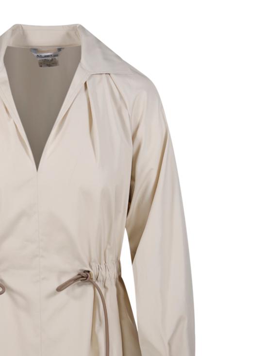 26SS 막스마라 롱 원피스 2611221162600 013 BEIGE - MAX MARA