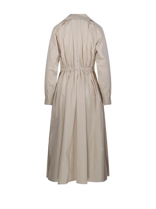 26SS 막스마라 롱 원피스 2611221162600 013 BEIGE - MAX MARA