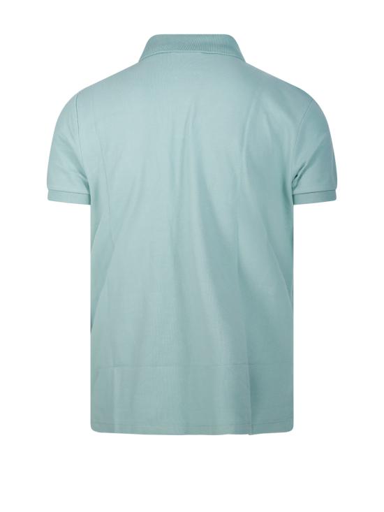 26SS 랄프 로렌 폴로 티셔츠 710680784513 CELADON C7109 - RALPH LAUREN