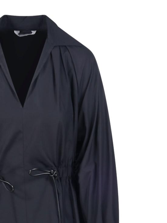 26SS 막스마라 롱 원피스 2611221162600 005 NERO - MAX MARA