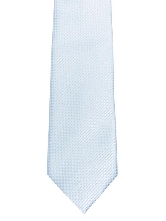 26SS 톰포드 넥타이 STE001 S0201 UAK CRYSTAL BLUE - TOMFORD