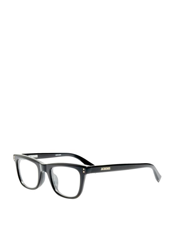 26FW 자크뮈스 안경 JAC153 OPT C7 - JACQUEMUS