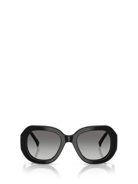 26FW 조르지오 아르마니 선글라스 AR8248 500111 BLACK