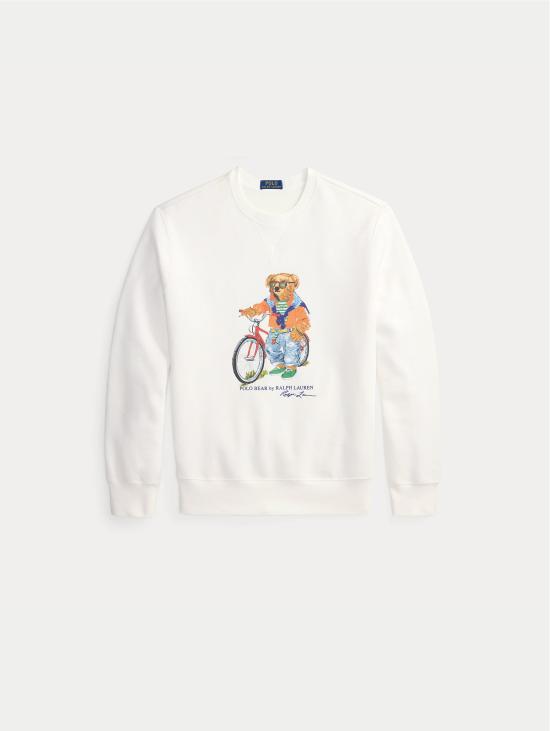 26SS 랄프 로렌 긴팔 티셔츠 710B14616001 - RALPH LAUREN