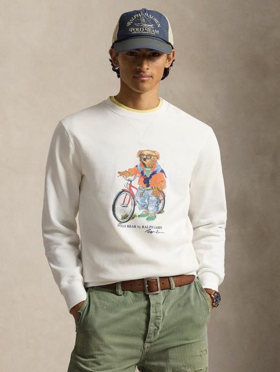 26SS 랄프 로렌 긴팔 티셔츠 710B14616001