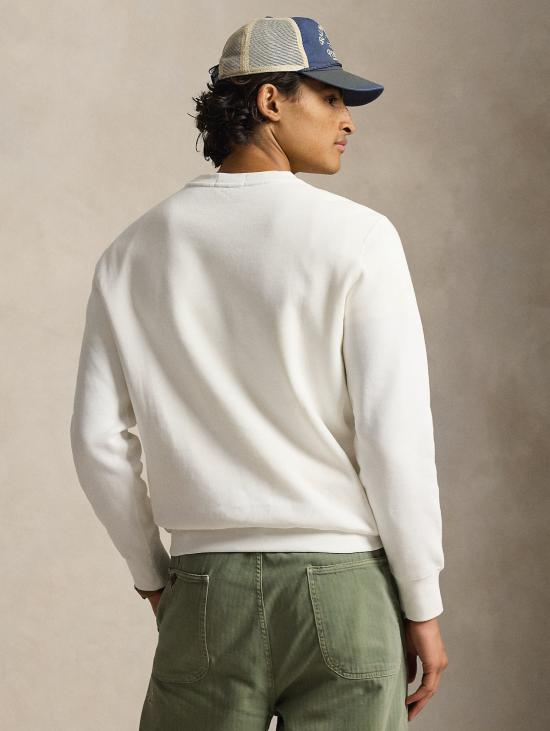 26SS 랄프 로렌 긴팔 티셔츠 710B14616001 - RALPH LAUREN