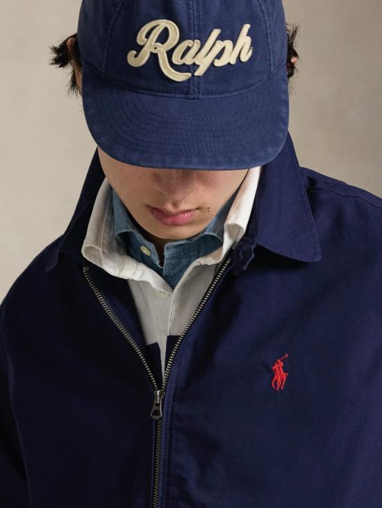 26SS 랄프 로렌 자켓 710A12636005 - RALPH LAUREN