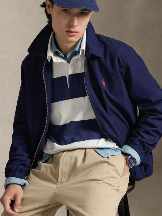 26SS 랄프 로렌 자켓 710A12636005 - RALPH LAUREN
