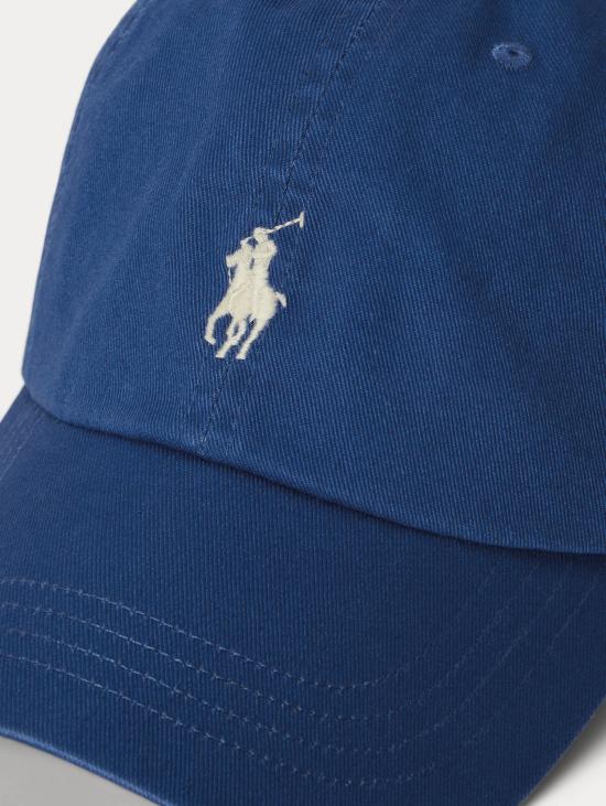 26SS 랄프 로렌 모자 710667709507 - RALPH LAUREN