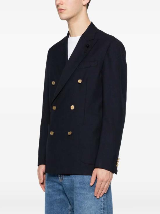 26SS 라르디니 수트 자켓 CN6203EHN64703 850 - LARDINI