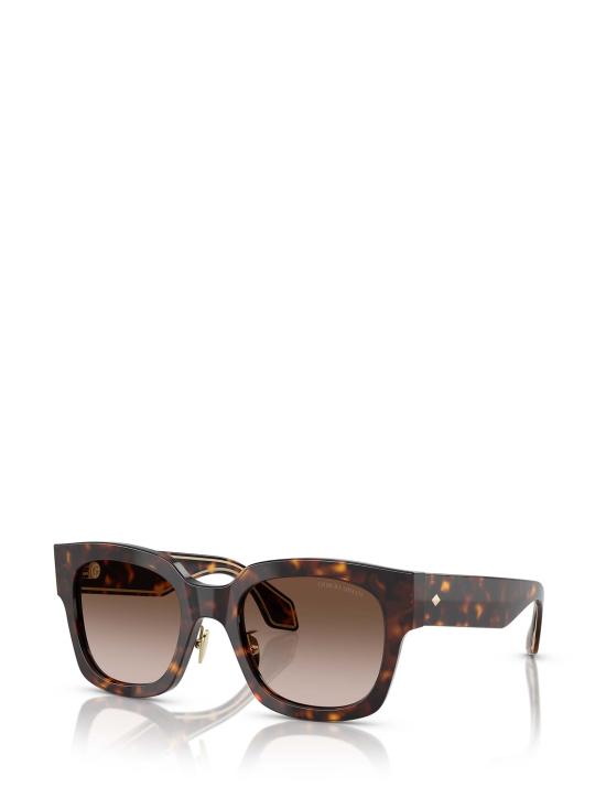 26FW 조르지오 아르마니 선글라스 AR8223 502613 HAVANA - GIORGIO ARMANI