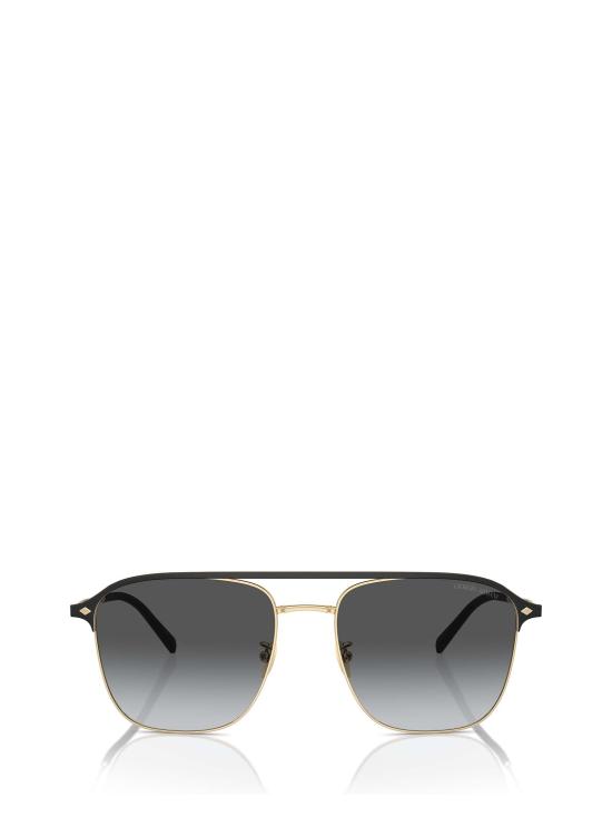 26FW 조르지오 아르마니 선글라스 AR6154 3013T3 PALE GOLD