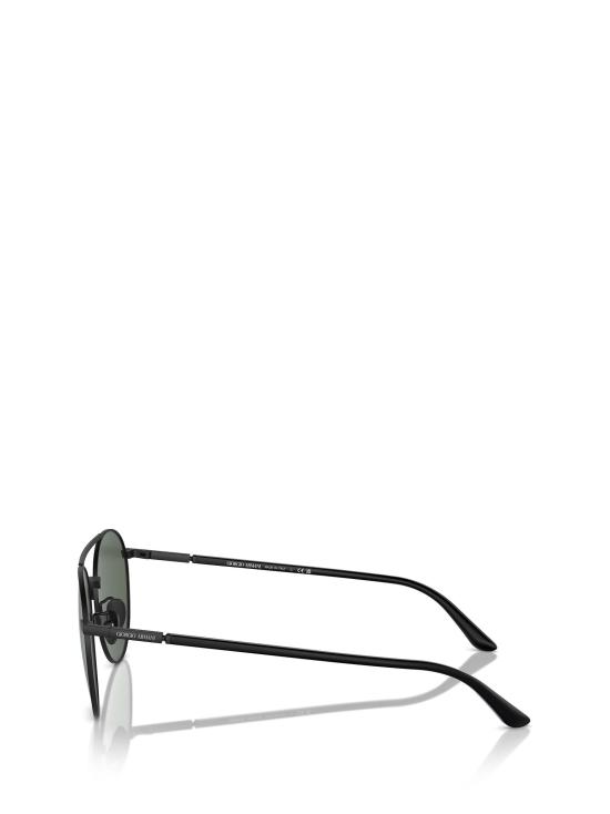 25FW 조르지오 아르마니 선글라스 AR6156 300171 MATTE BLACK - GIORGIO ARMANI