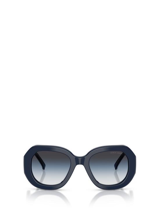 26FW 조르지오 아르마니 선글라스 AR8248 63417X BLUE