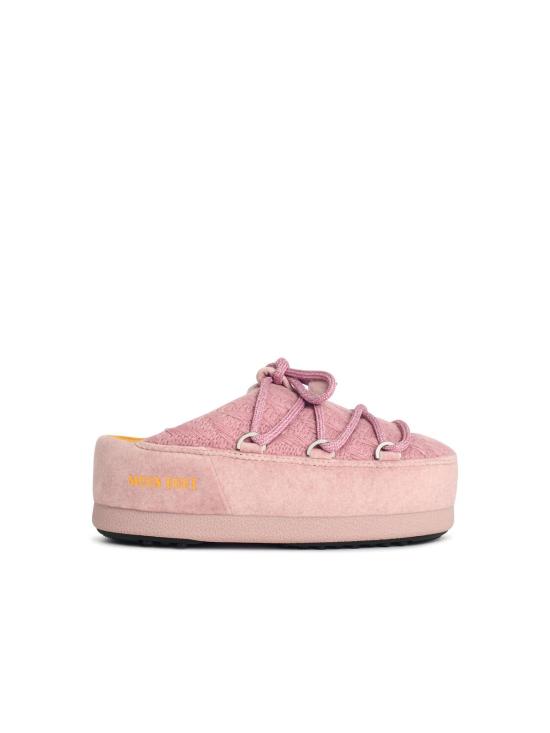 26SS 문부츠 뮬/슬리퍼 1470140J038 Pink