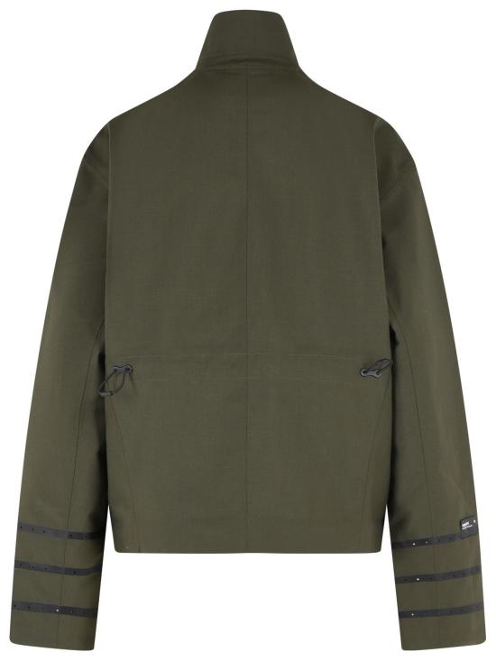 26SS 코페르니 자켓 COPV91F3061GRN Green - COPERNI