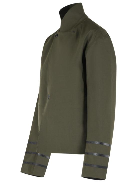 26SS 코페르니 자켓 COPV91F3061GRN Green - COPERNI