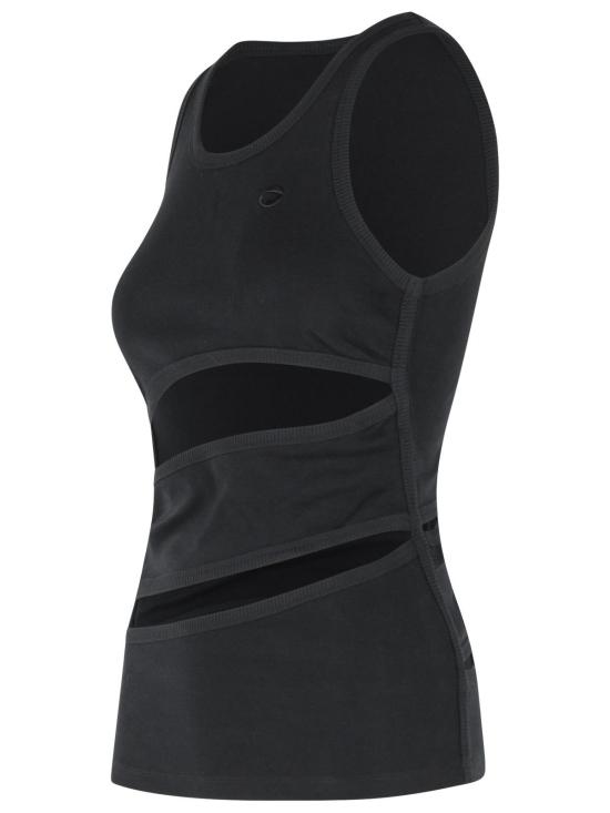 26SS 코페르니 민소매 티셔츠 COPJS204F5012BLK Black - COPERNI