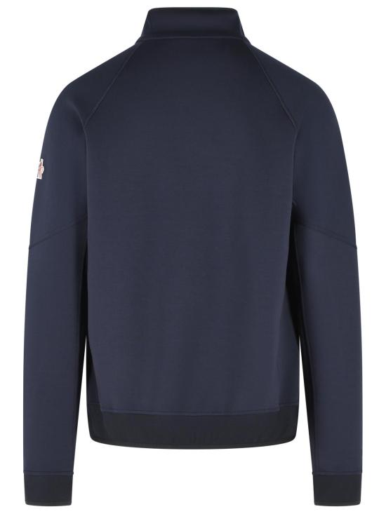 26SS 몽클레어 스웨터 097 8G000 05 89BC977D Blue - MONCLER