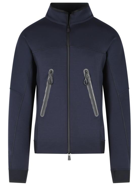 26SS 몽클레어 스웨터 097 8G000 05 89BC977D Blue