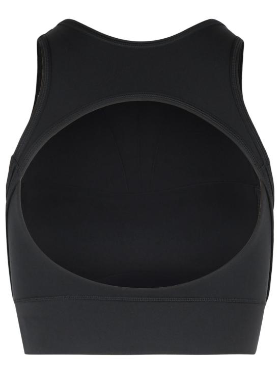 26SS 아디다스 바이 스텔라매카트니 트레이닝 티셔츠 JW4545BLACK Black - ADIDAS BY STELLA MCCARTNEY