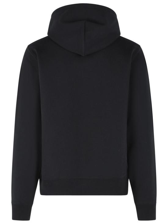 26SS 버버리 긴팔 티셔츠 8119021A1189 Black - BURBERRY