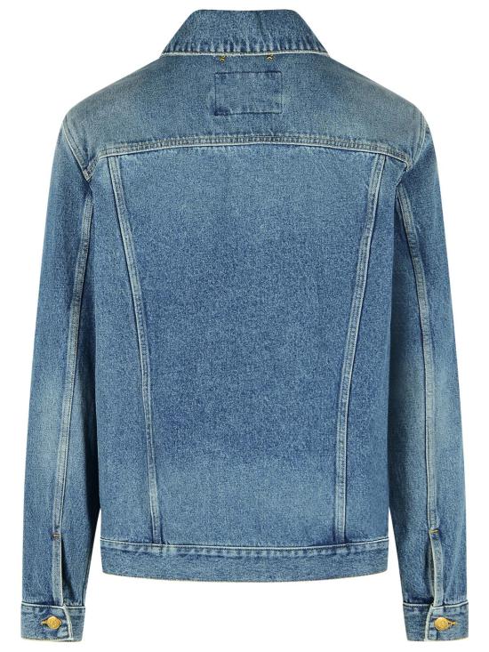 26SS 골든구스 자켓 GMP00284 P00062150100 Light Blue - GOLDEN GOOSE