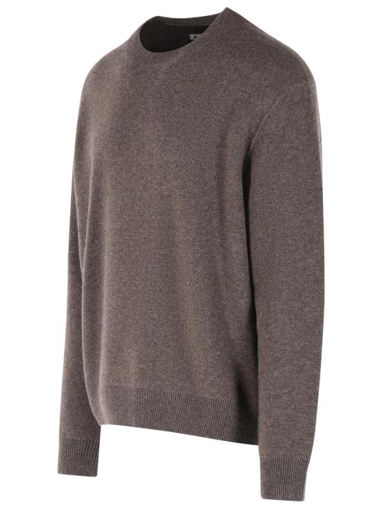 26SS 아크네 스튜디오 스웨터 B60394BZH Brown - ACNE STUDIOS