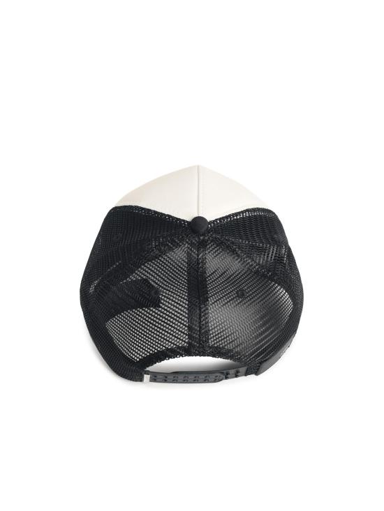 26SS 아미리 모자 AMSAHE1035953 White - AMIRI