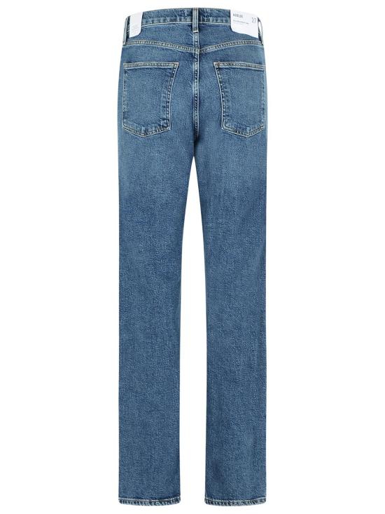 26SS 에이골디 데님 팬츠 A266 1858OVRCT Blue - AGOLDE