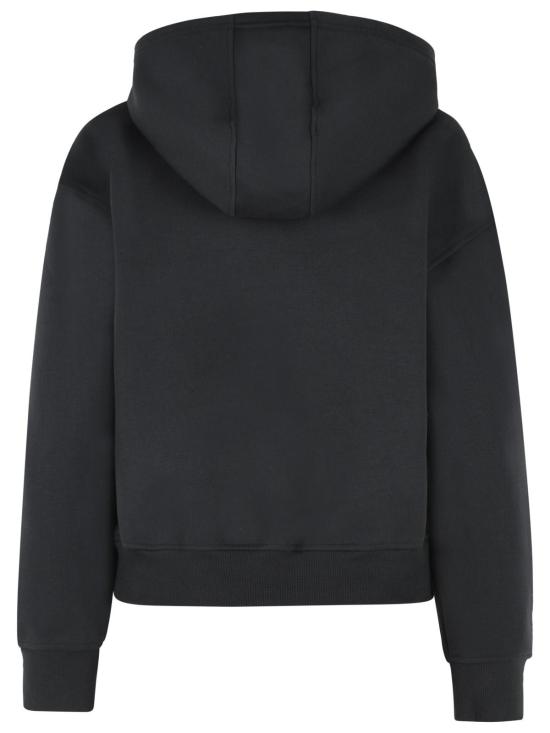 26SS 아디다스 바이 스텔라매카트니 긴팔 티셔츠 KA9557BLACK Black - ADIDAS BY STELLA MCCARTNEY