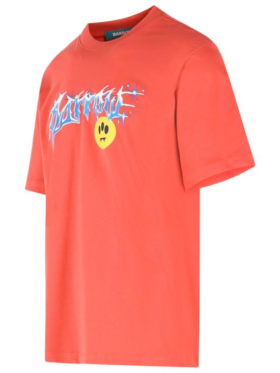 26SS 바로우 폴로 티셔츠 S6BWUATH025040 Red - BARROW