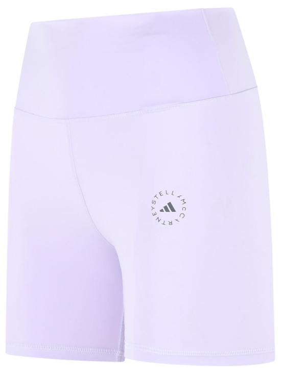 26SS 아디다스 바이 스텔라매카트니 숏팬츠 JY8172PRPTNT Liliac - ADIDAS BY STELLA MCCARTNEY