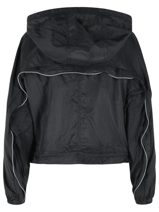 26SS 아디다스 바이 스텔라매카트니 자켓 KA9517BLACK Black - ADIDAS BY STELLA MCCARTNEY