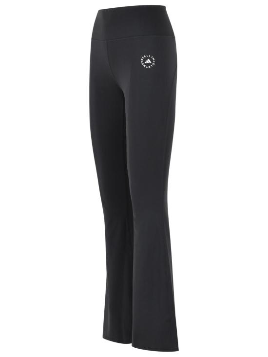 26SS 아디다스 바이 스텔라매카트니 레깅스 KF9109BLACK Black - ADIDAS BY STELLA MCCARTNEY