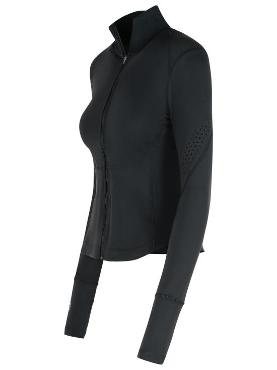 26SS 아디다스 바이 스텔라매카트니 긴팔 티셔츠 JW4551BLACK Black - ADIDAS BY STELLA MCCARTNEY