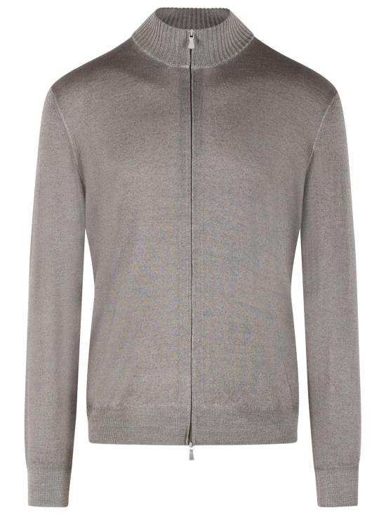 26SS 그랑싸쏘 스웨터 57198 28411012 Brown