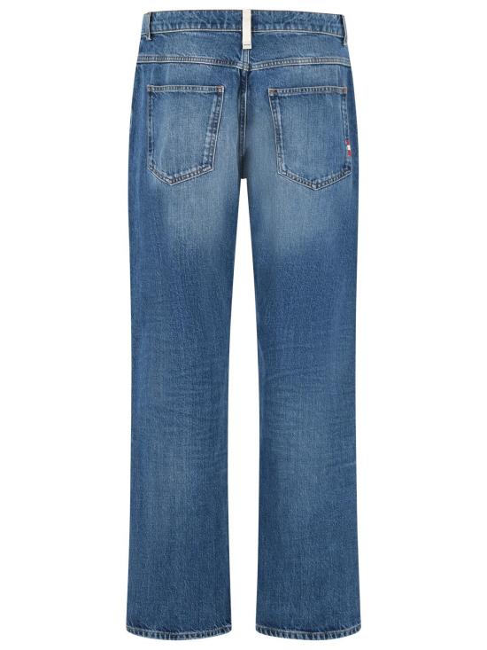 26SS 아미시 데님 팬츠 AMU010D744 1035C0999 Blue - AMISH