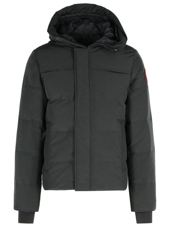 26SS 캐나다구스 맥밀런 파카 2080M9061 Black