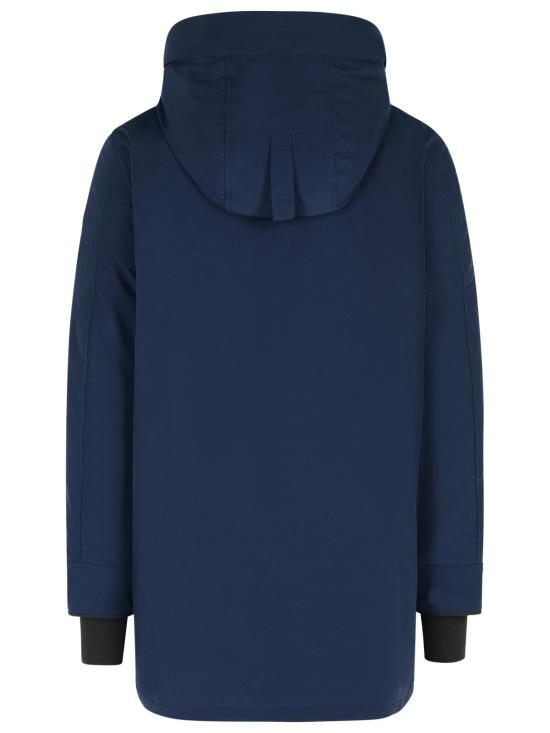 26SS 캐나다구스 LANGFORD 랭포드 파카 2052M9063 Navy - CANADA GOOSE