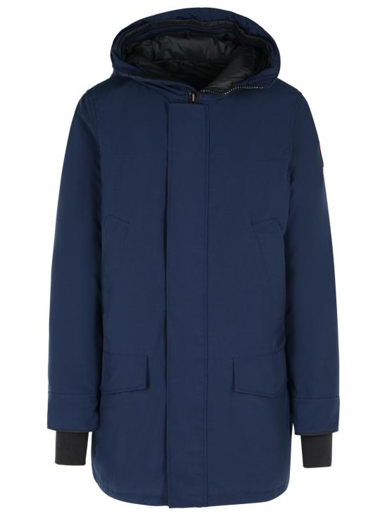 26SS 캐나다구스 LANGFORD 랭포드 파카 2052M9063 Navy