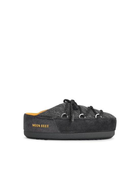 26SS 문부츠 뮬/슬리퍼 1470140H019 Grey
