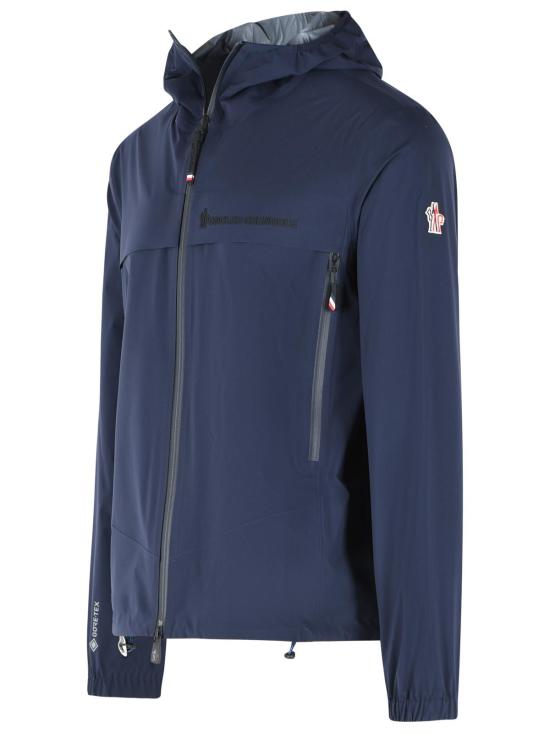 26SS 몽클레어 자켓 097 1A000 13 5987M772 Navy - MONCLER