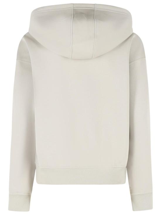 26SS 아디다스 바이 스텔라매카트니 긴팔 티셔츠 JZ0649GOBI Beige - ADIDAS BY STELLA MCCARTNEY