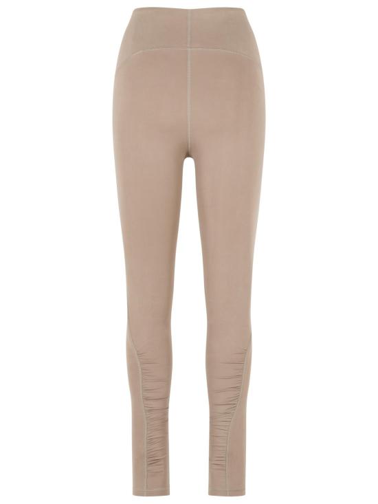 26SS 아디다스 바이 스텔라매카트니 레깅스 KF5116CHABRN Beige - ADIDAS BY STELLA MCCARTNEY